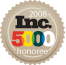 Inc. 5000 Honoree In 2008